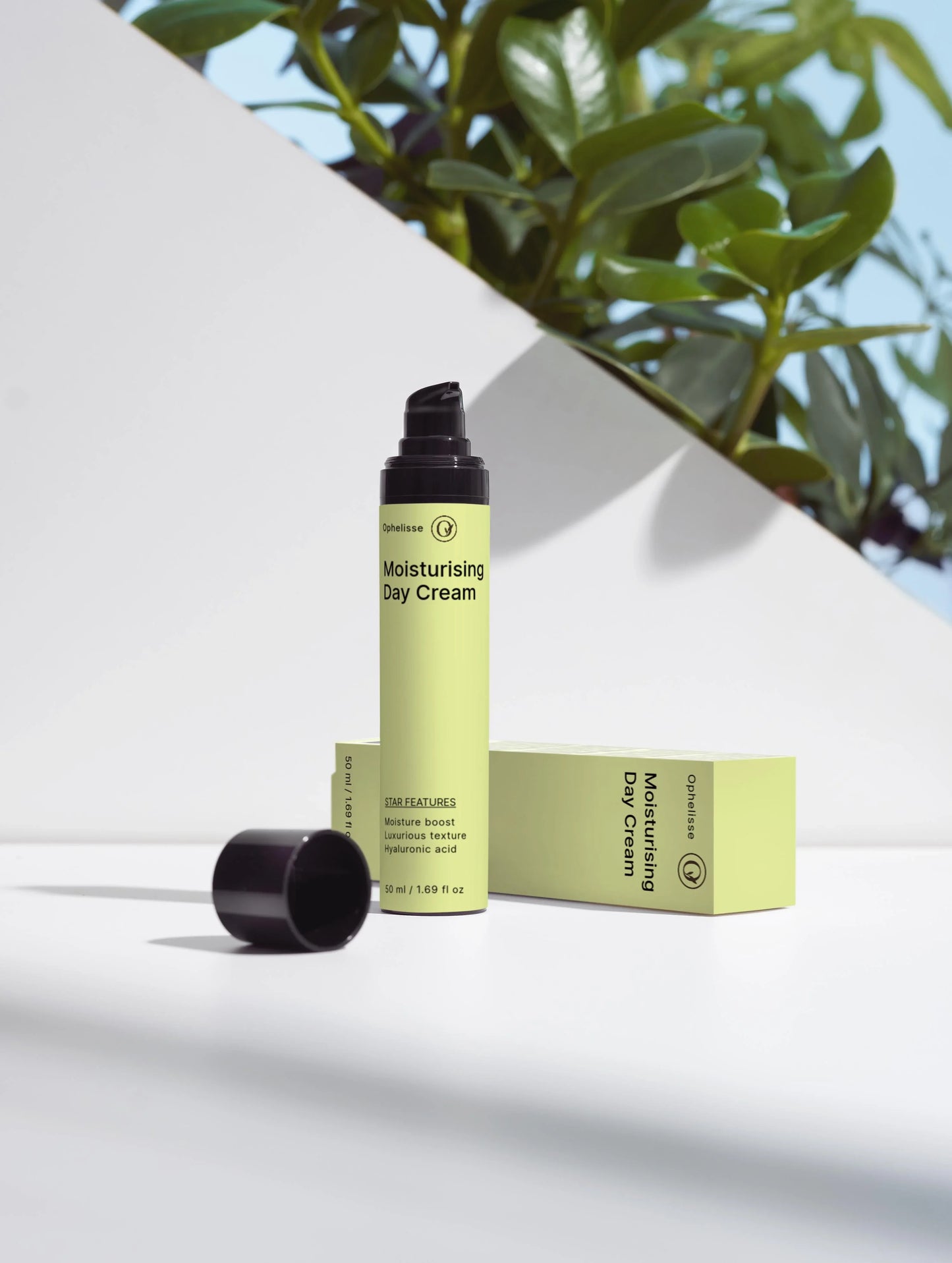 Moisturising Day Cream