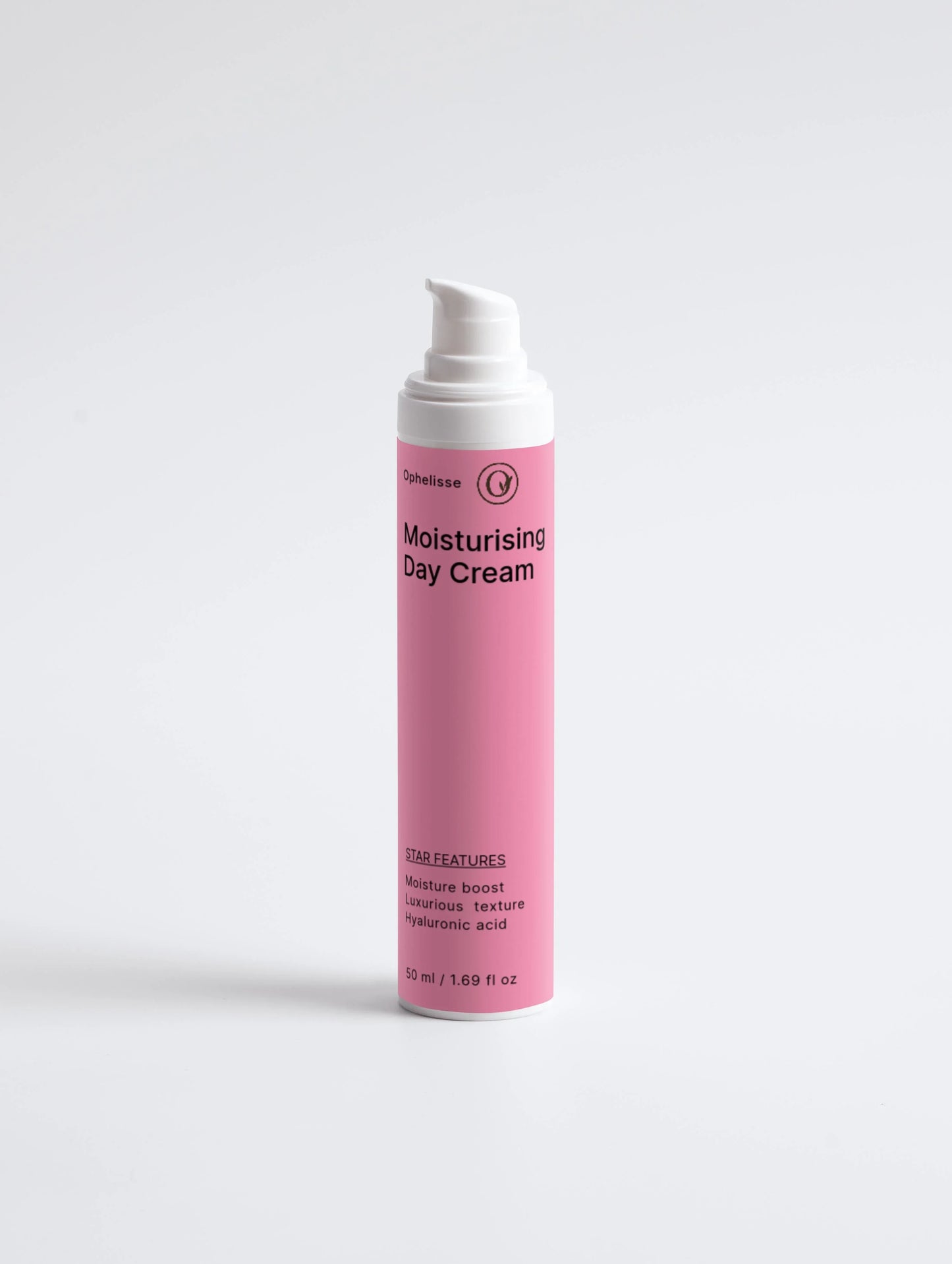 Moisturising Day Cream