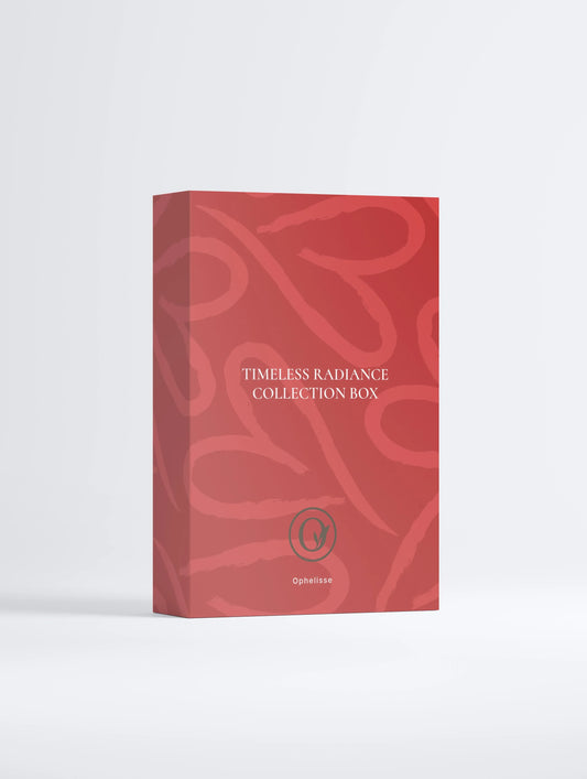 Timeless Radiance Collection Box