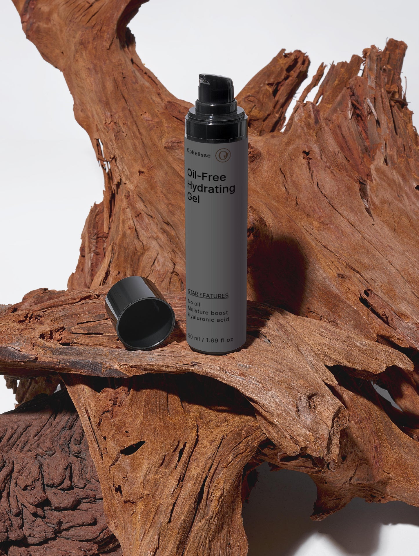 Oil-Free Hydrating Gel
