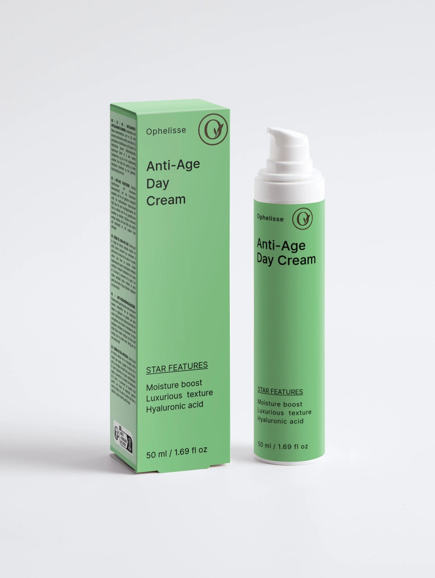 Anti-Age Day Cream