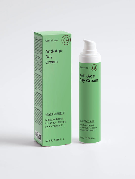Anti-Age Day Cream