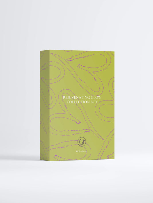 Rejuvenating Glow Collection Box