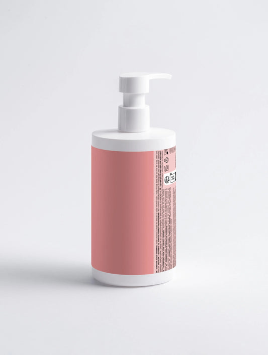Sensitive Scalp Shampoo