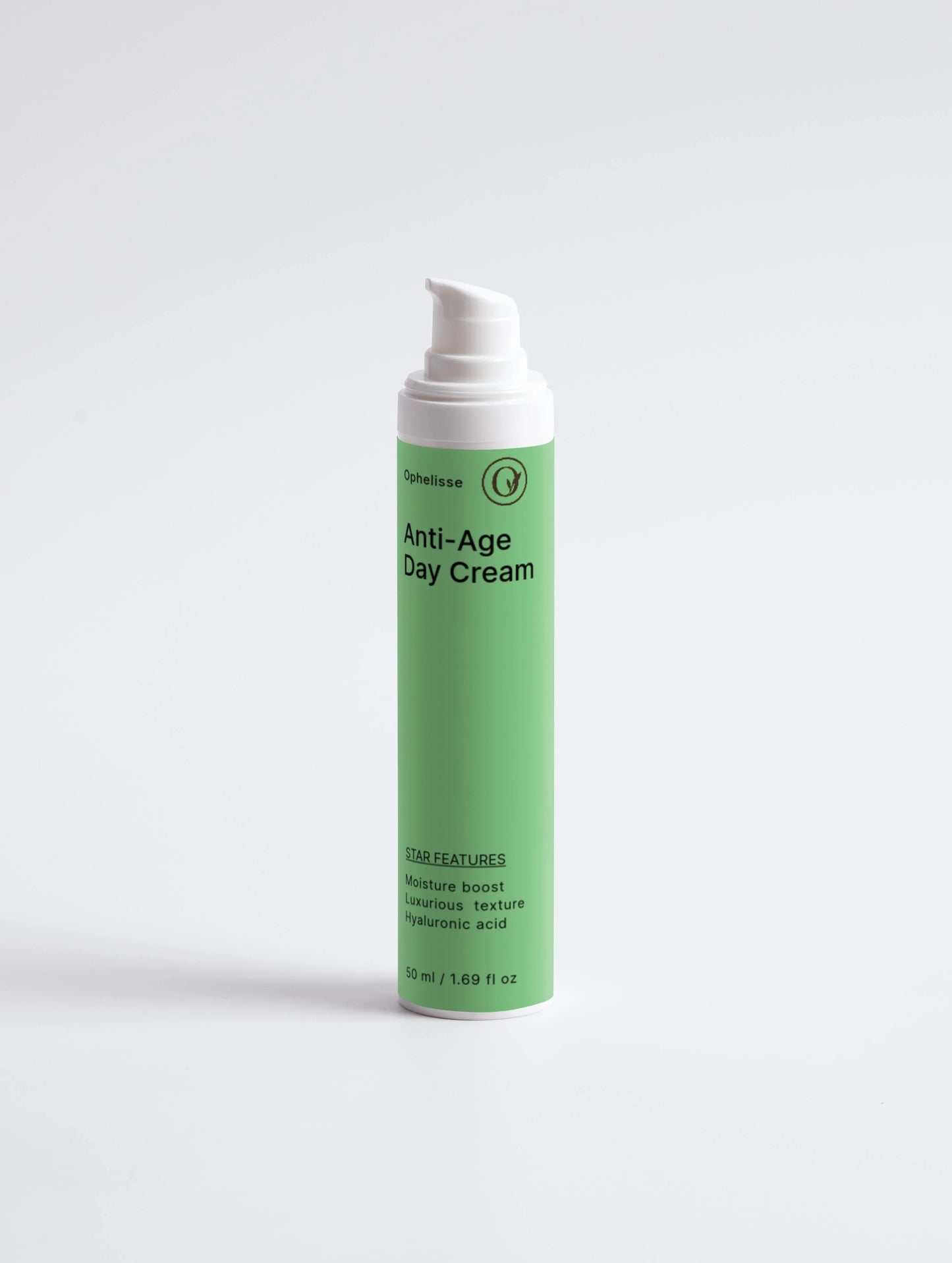 Anti-Age Day Cream