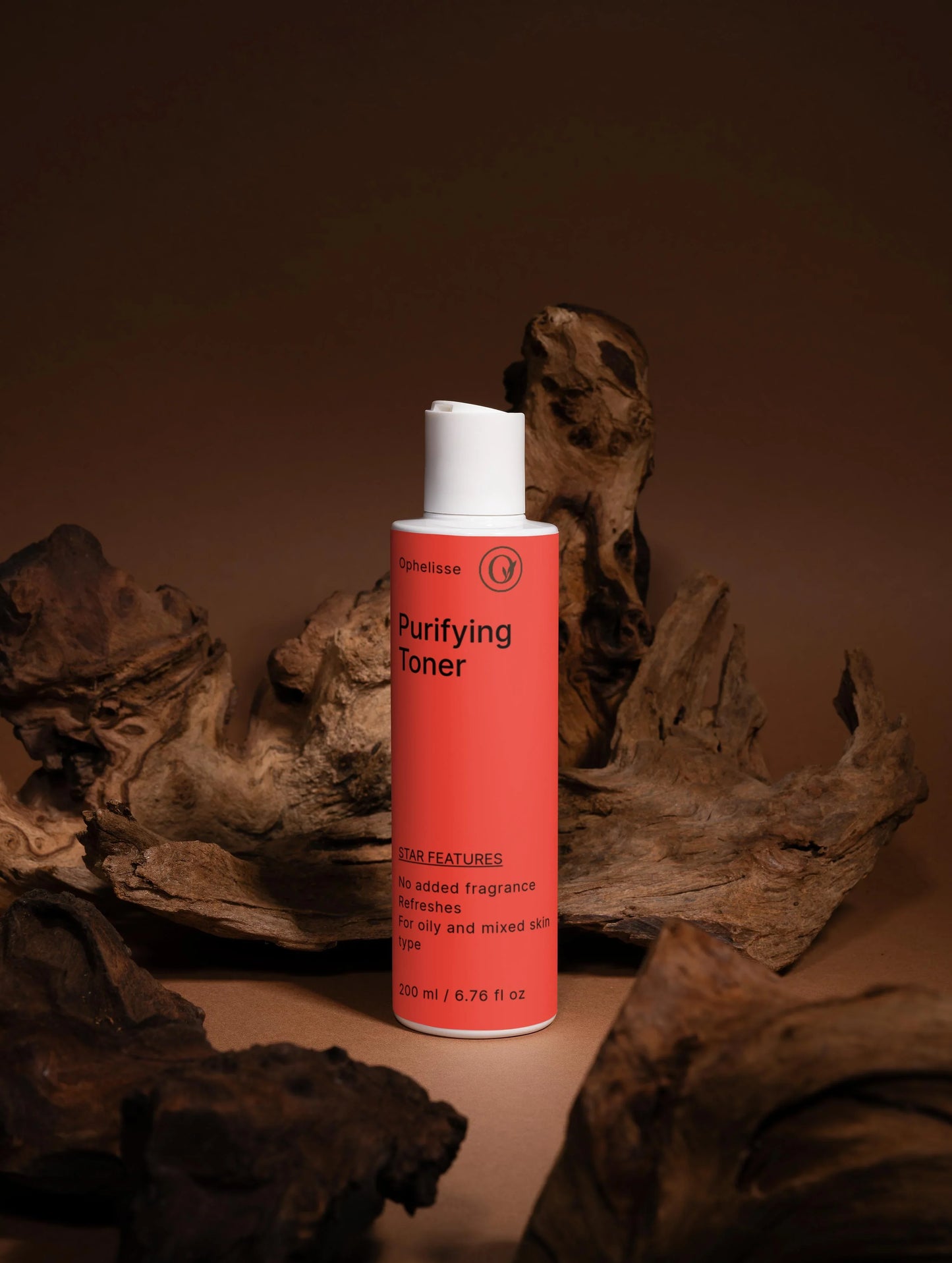 Purifying Toner