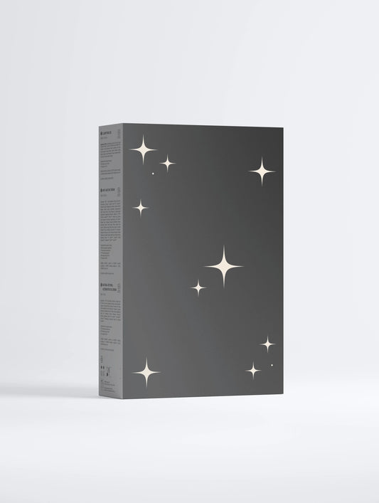 Clear Complexion Collection Box