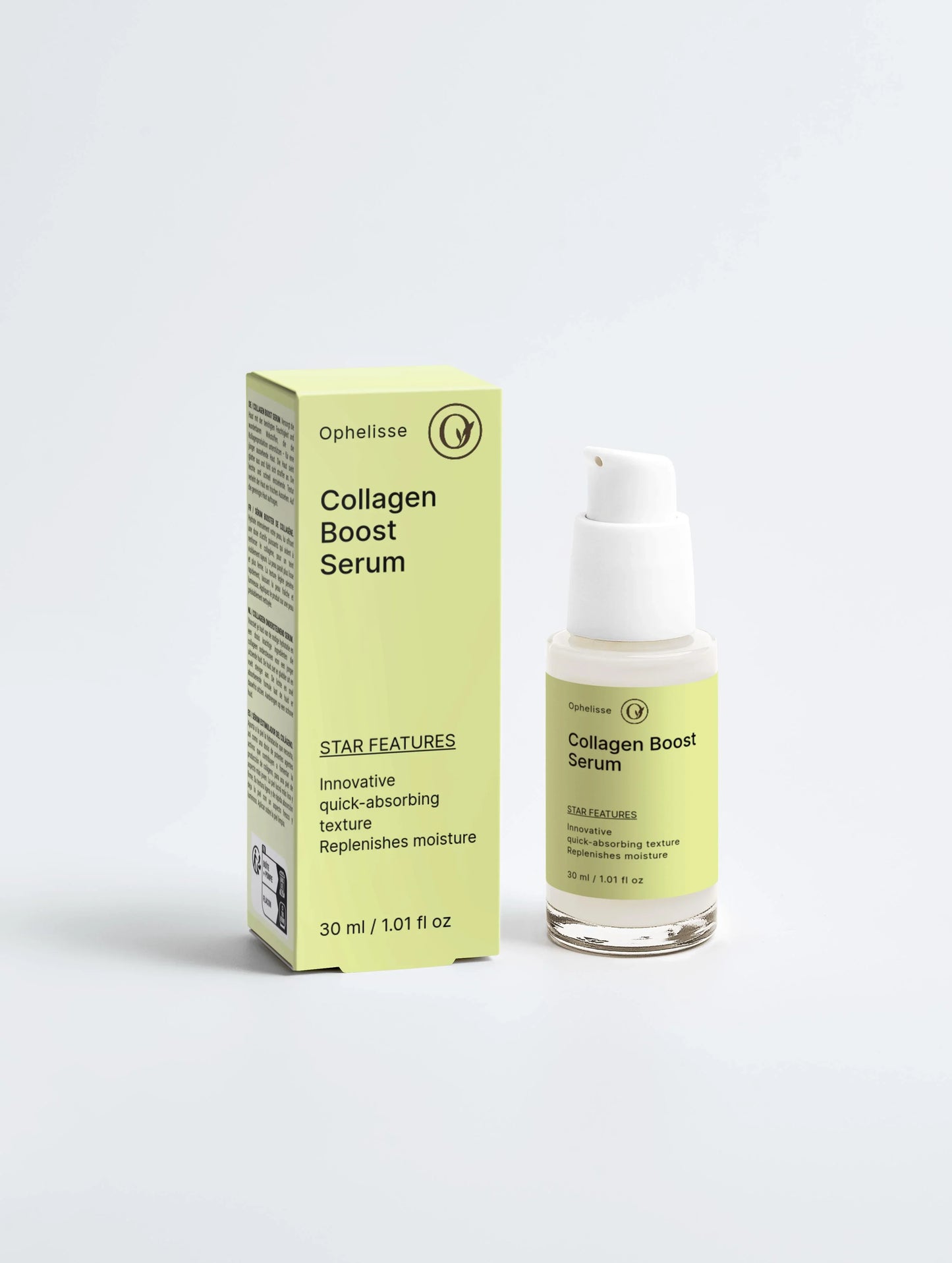 Collagen Boost Serum