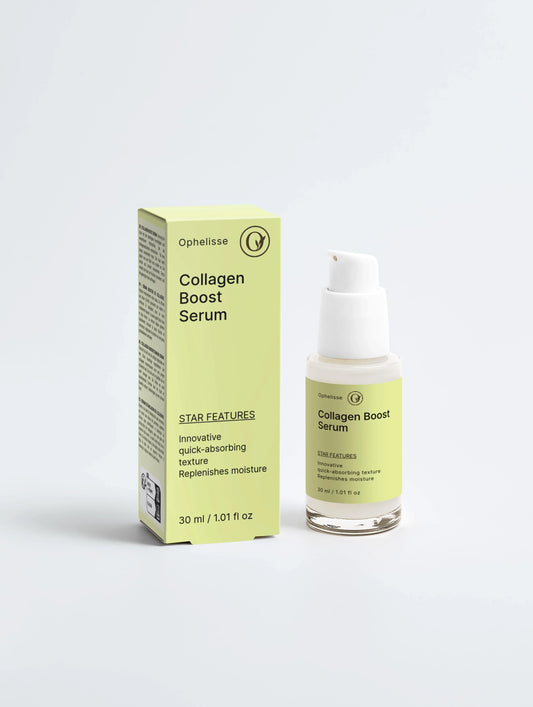 Collagen Boost Serum