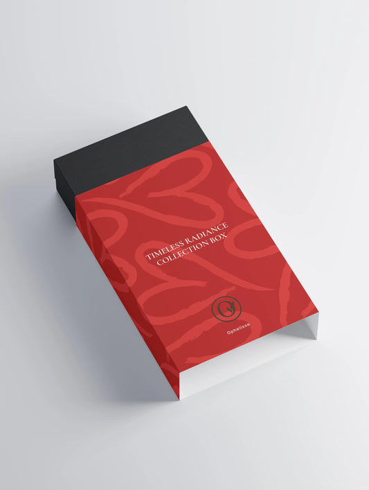 Timeless Radiance Collection Box