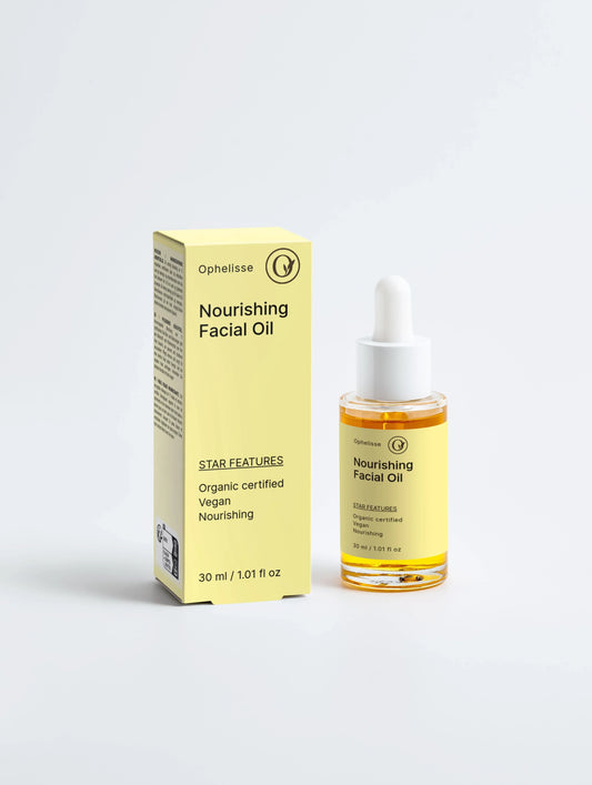 Nourishing Facial Oil