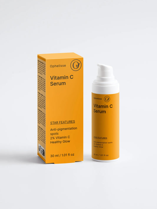 Vitamin C Serum