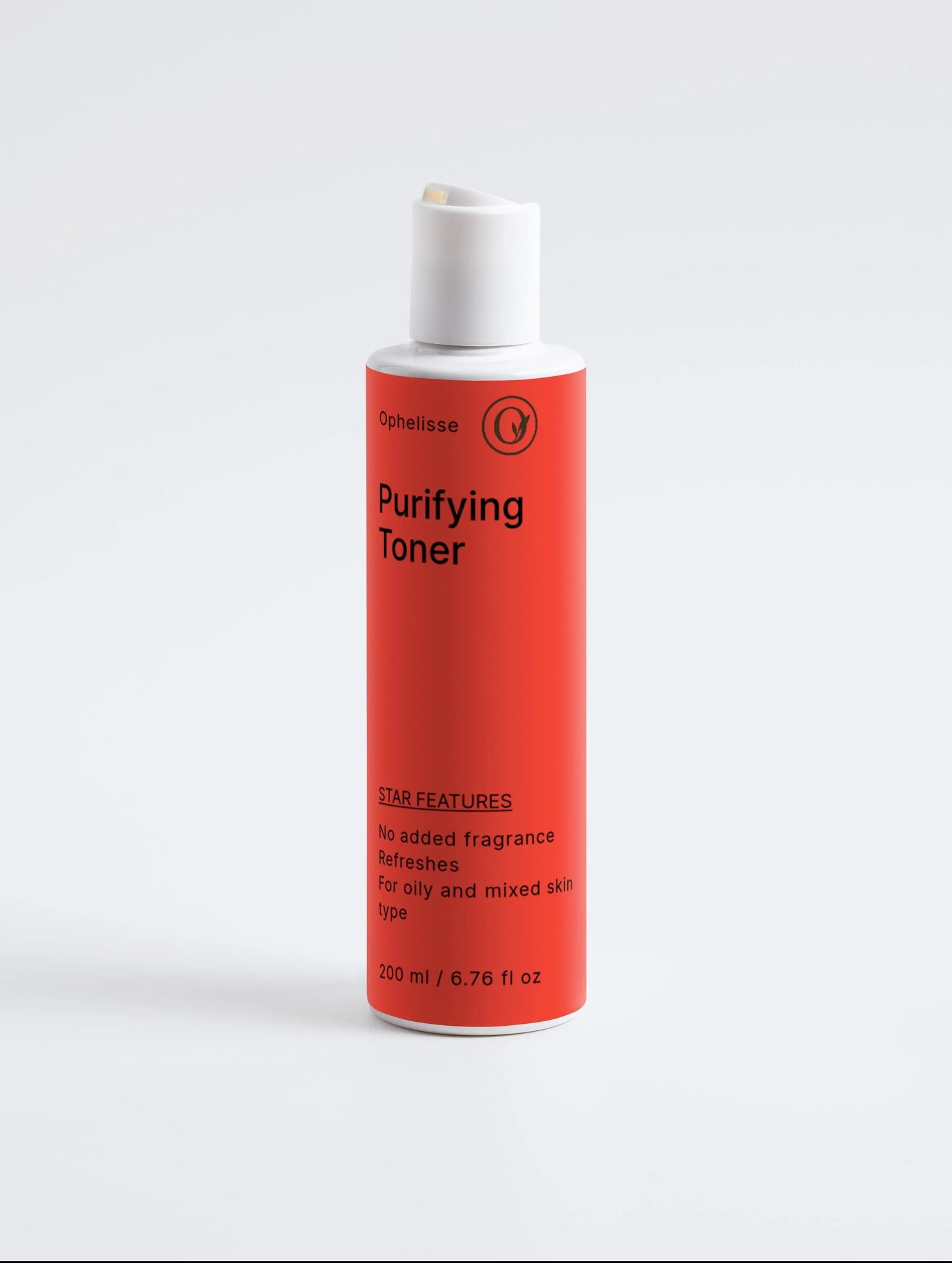 Purifying Toner