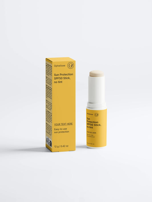 Sun Protection SPF50 Stick, no tint