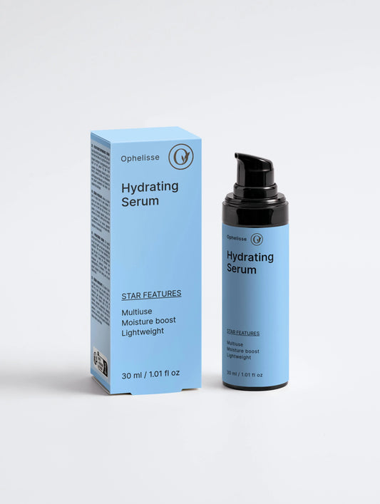 Hydrating Serum