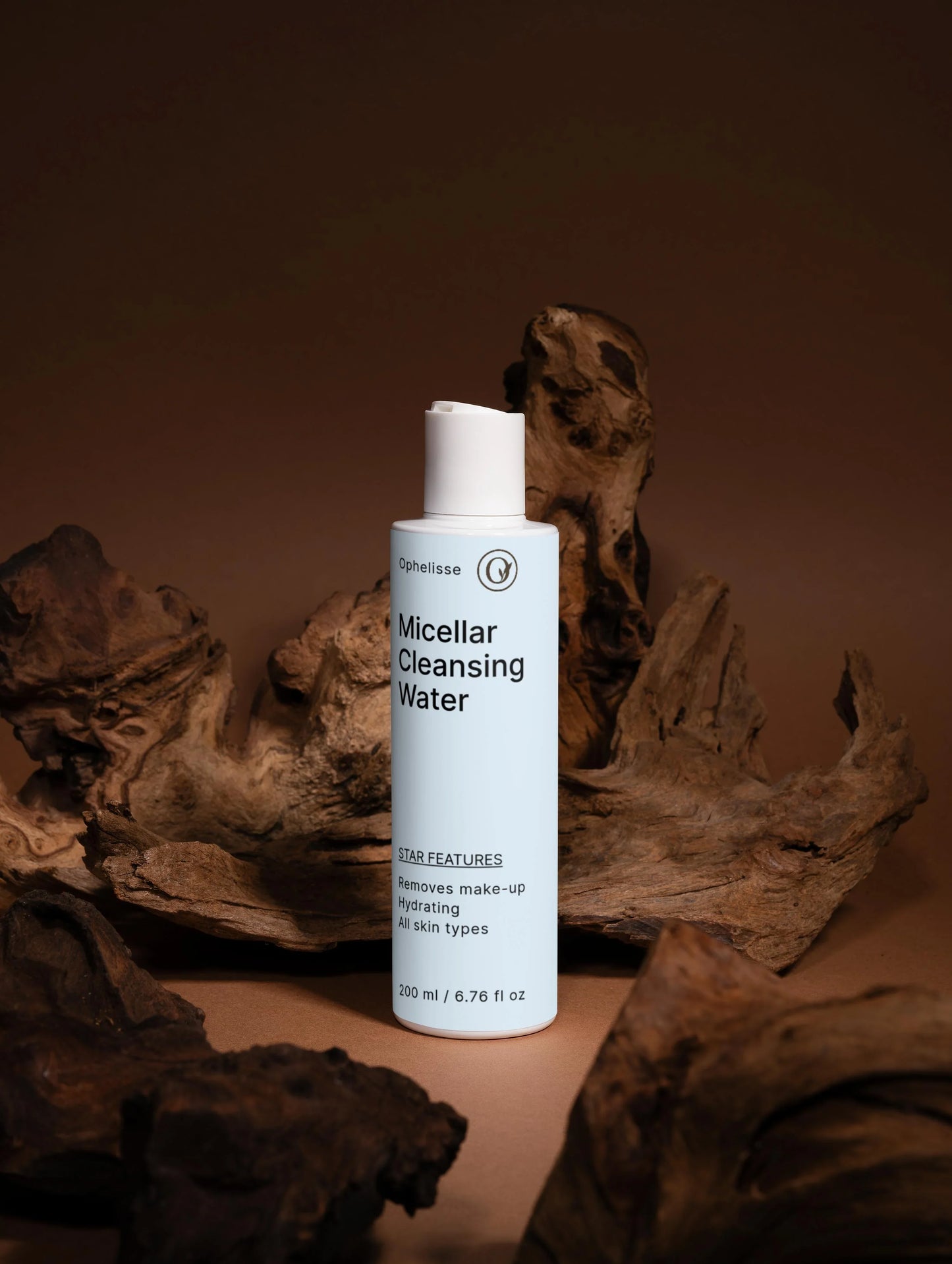 Micellar Cleansing Water