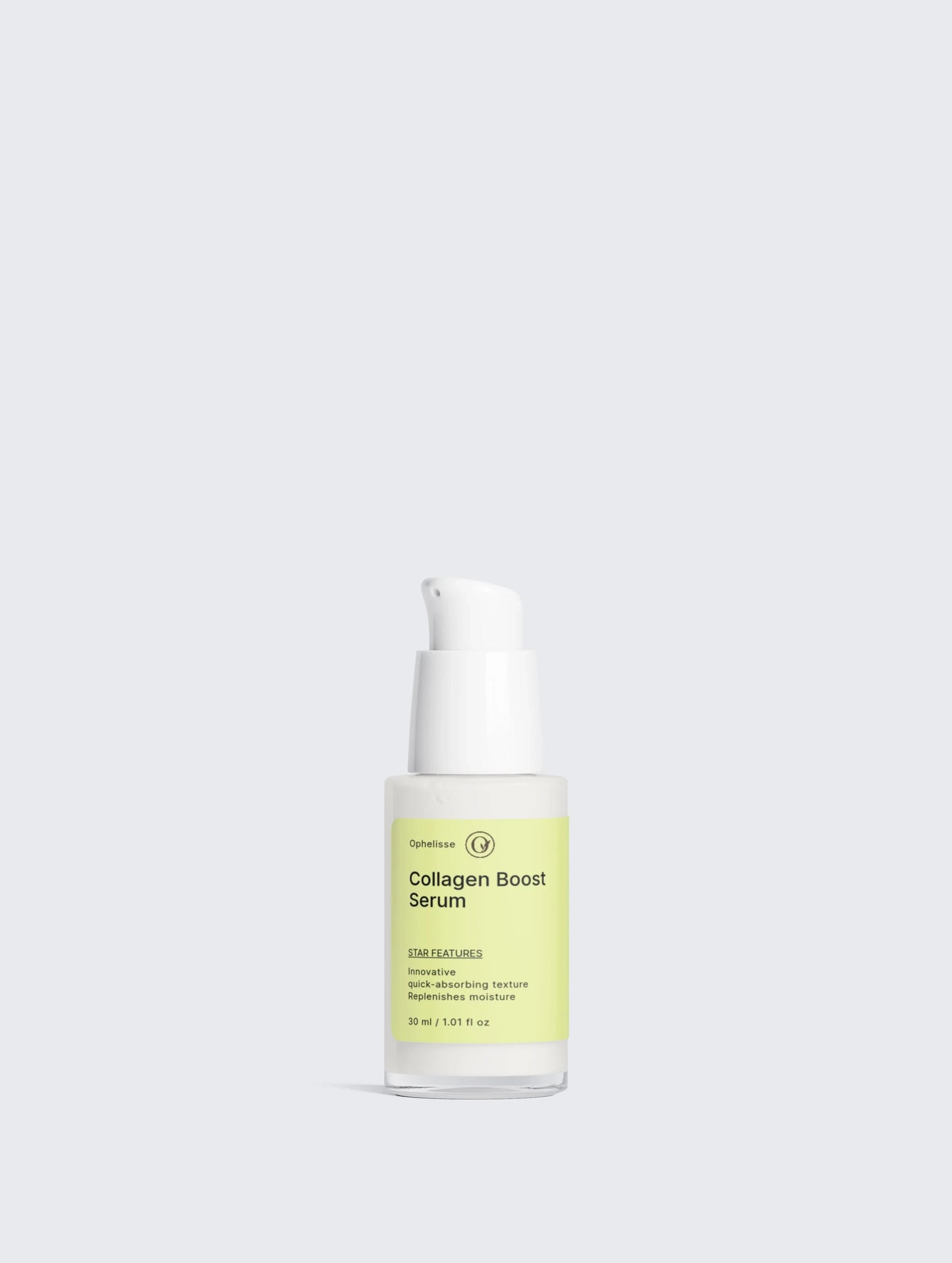 Collagen Boost Serum