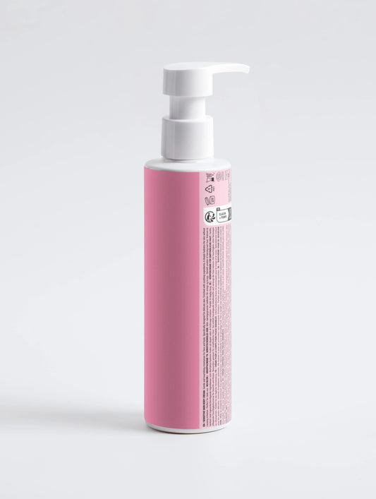 Sensitive Skin Body Cream