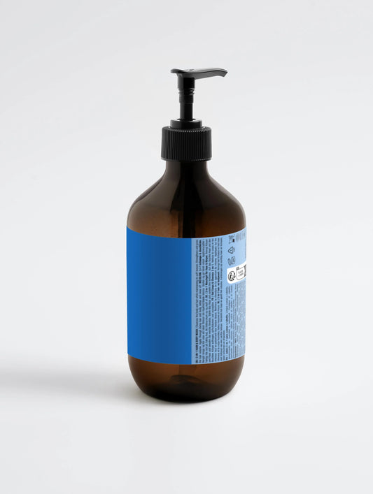 2-in-1 Hair & Body Wash for men