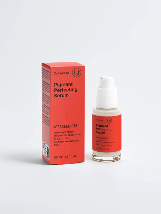 Pigment Perfecting Serum
