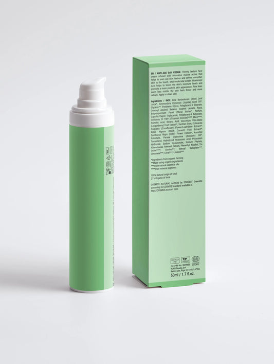 Anti-Age Day Cream