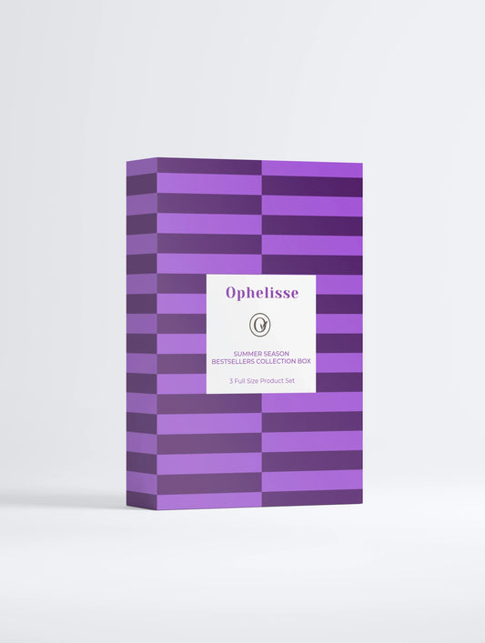 Summer Season Bestsellers Collection Box
