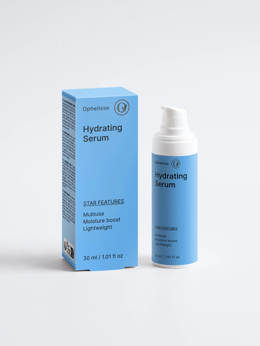Hydrating Serum