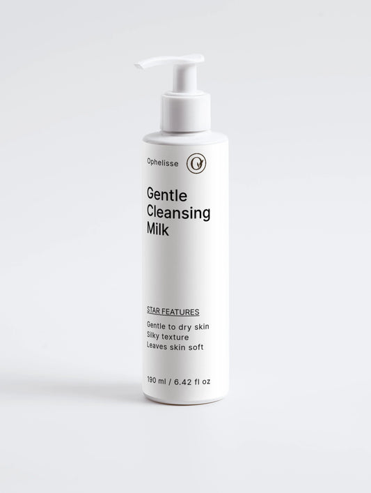 Gentle Cleansing Milk