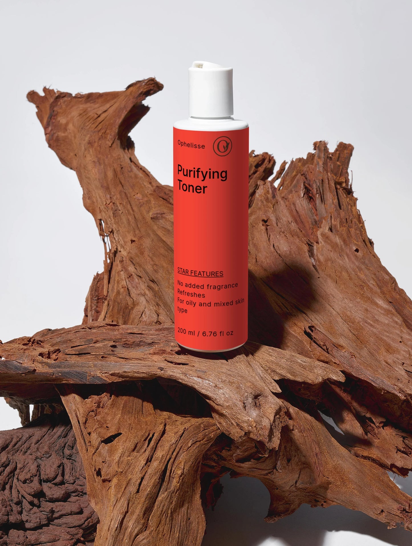 Purifying Toner