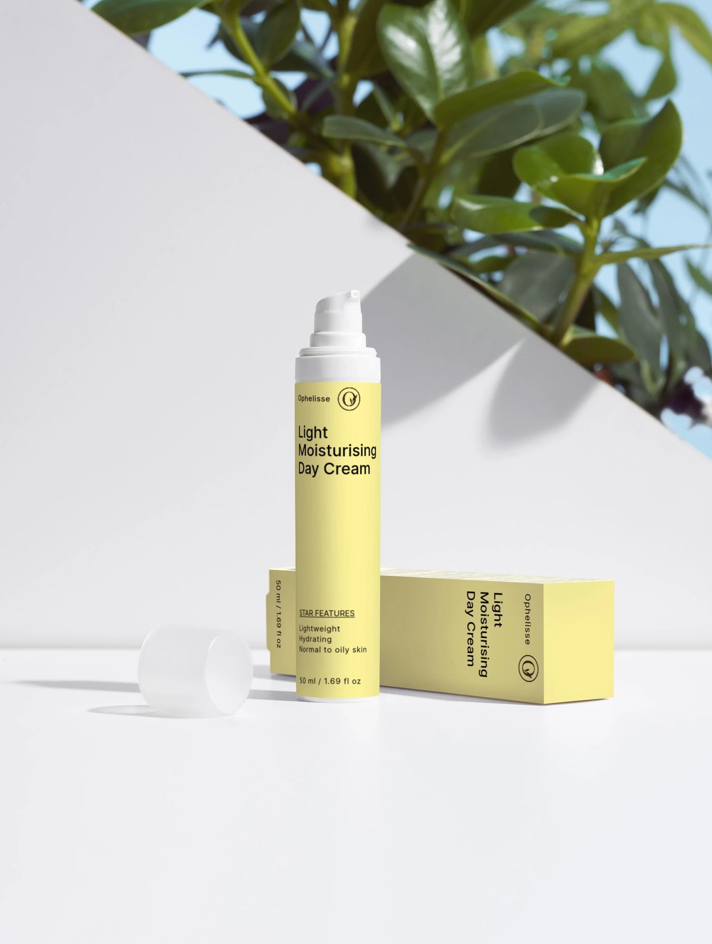 Light Moisturising Day Cream