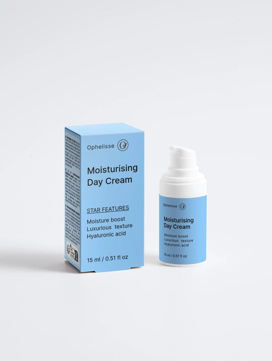Moisturising Day Cream